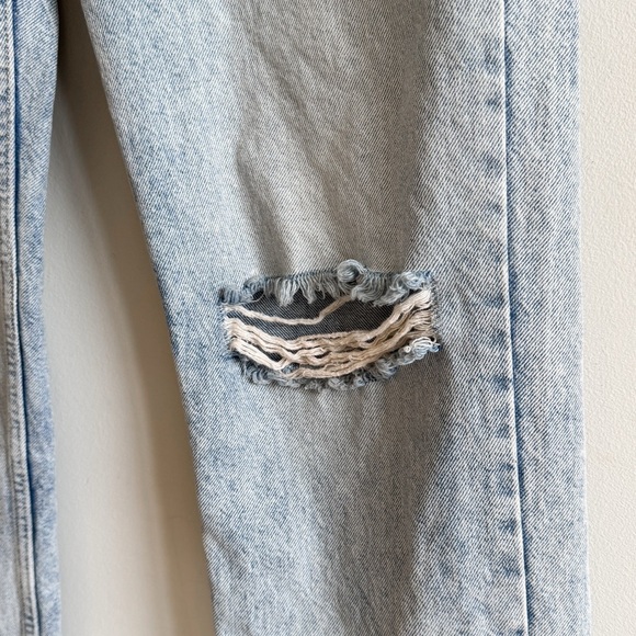 WE THE FREE • Lasso Jeans in True Blue - Picture 8 of 14